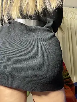 scarlett sexx69 online show from 10/27/25, 06:56