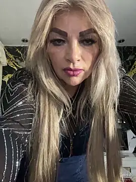 scarlett sexx69 online show from 11/25/25, 11:32