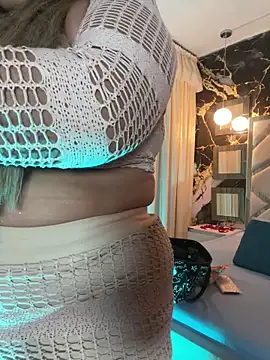 scarlett sexx69 online show from 02/14/26, 11:51