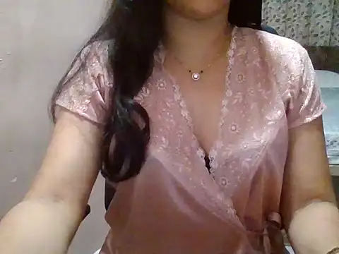 Pinky 4 online show from 07/09/26, 11:42