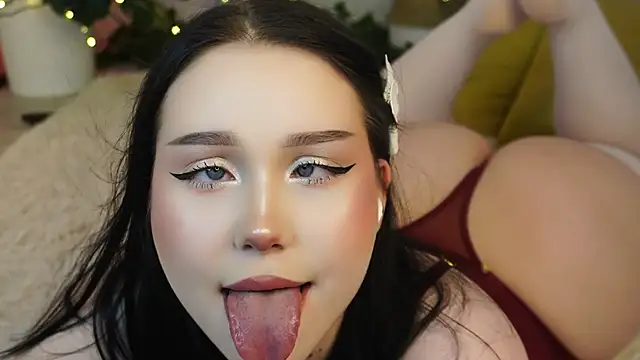 ScarletBlaze online show from 12/21/24, 06:12