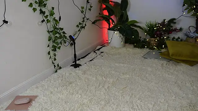 ScarletBlaze online show from 01/19/25, 09:13