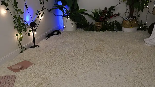 ScarletBlaze online show from 02/09/25, 09:17