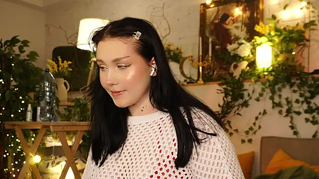 ScarletBlaze online show from 10/01/25, 05:41