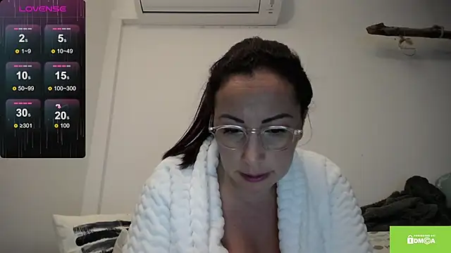 kymii online show from 02/25/25, 10:39