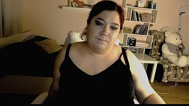 Vi-Vixen online show from 12/25/24, 05:58