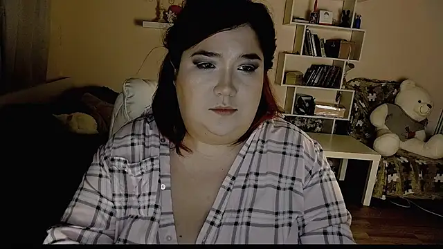 Vi-Vixen online show from 01/14/25, 08:59