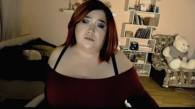 Vi-Vixen online show from 01/15/25, 08:48