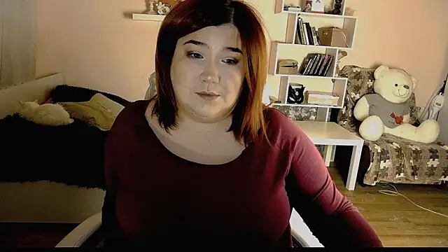 Vi-Vixen online show from 01/21/25, 09:25