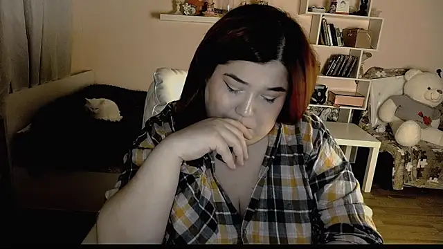 Vi-Vixen online show from 01/27/25, 09:11