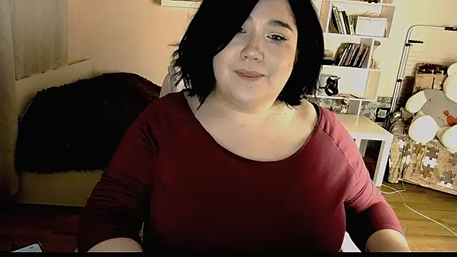 Vi-Vixen online show from 02/15/25, 01:42