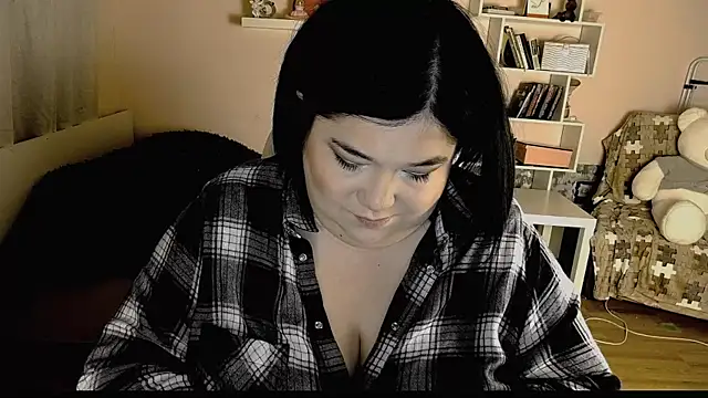 Vi-Vixen online show from 02/28/25, 01:15