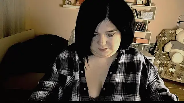 Vi-Vixen online show from 02/28/25, 04:21