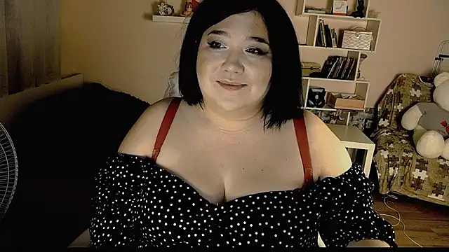 Vi-Vixen online show from 03/04/25, 12:29