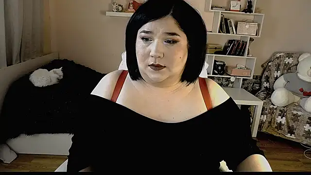 Vi-Vixen online show from 03/15/25, 10:13