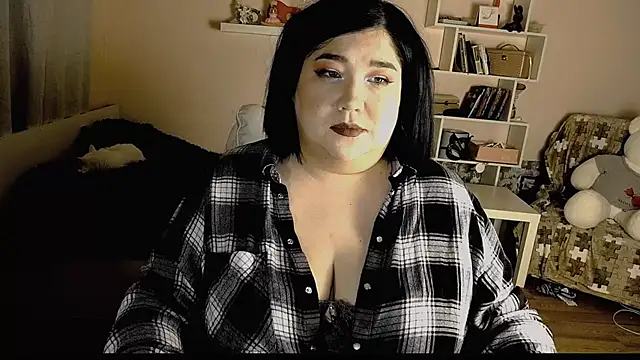 Vi-Vixen online show from 03/19/25, 07:06