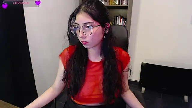 Snapshot of LemonsaD_ chatting on 02/07/25, 12:20 LemonsaD online show from 02/07/25, 12:20