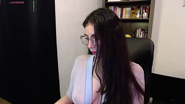 Snapshot of LemonsaD_ chatting on 03/15/25, 02:35 LemonsaD online show from 03/15/25, 02:35