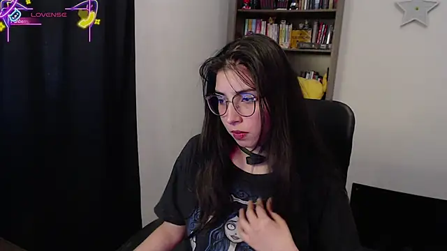 Snapshot of LemonsaD_ chatting on 10/09/25, 02:04 LemonsaD online show from 10/09/25, 02:04