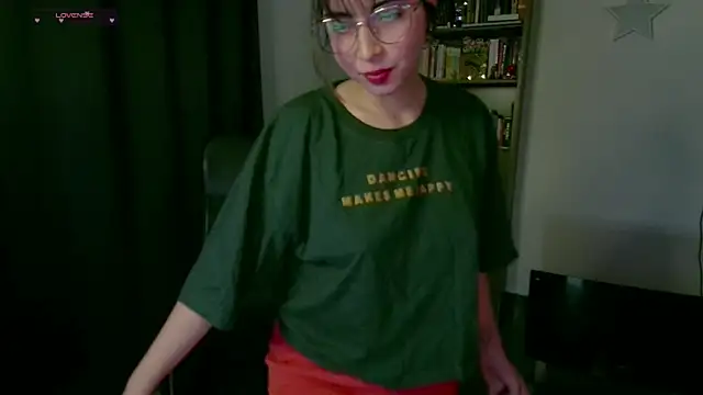 LemonsaD  online show from 07/21/26, 02:36
