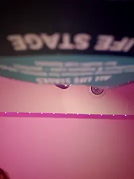 Cutegothcrybabyx online show from 12/18/25, 10:21