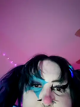 Snapshot of Cutegothcrybabyx chatting on 02/10/26, 02:04 Cutegothcrybabyx online show from 02/10/26, 02:04