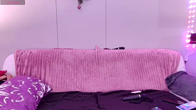 ScarletCarnal online show from 10/10/25, 11:26