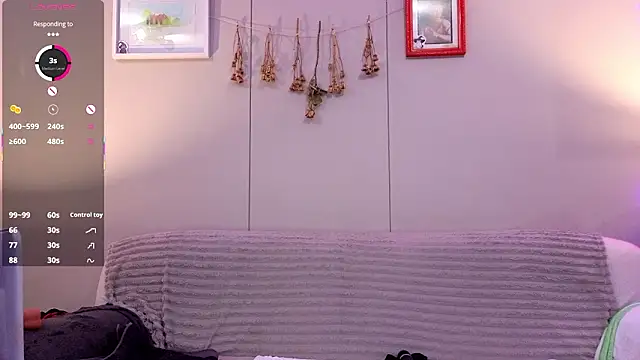 Snapshot of ScarletCarnal chatting on 03/08/26, 02:04 ScarletCarnal online show from 03/08/26, 02:04