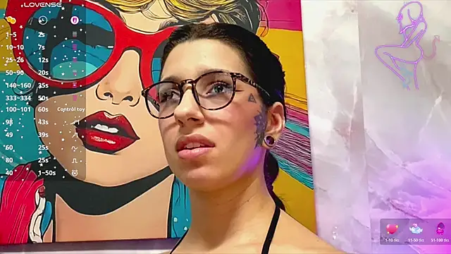 GabiMorgan online show from 02/25/26, 09:46