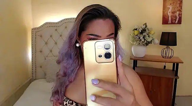 DreamLADYBOY online show from 12/01/24, 11:36