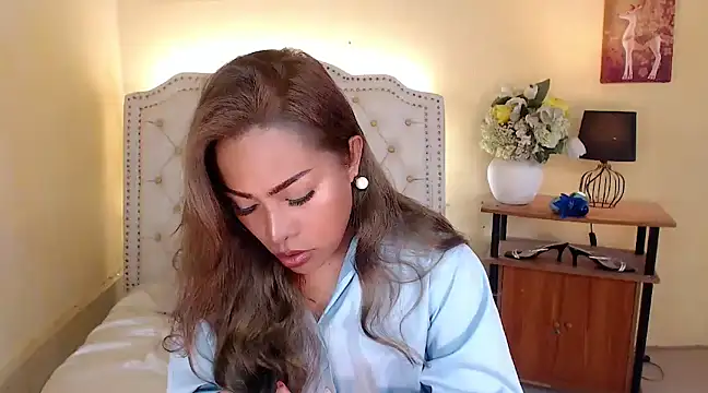 DreamLADYBOY online show from 12/13/24, 06:21