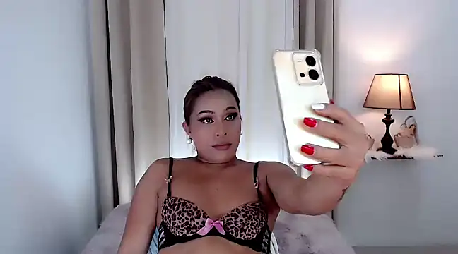 DreamLADYBOY online show from 01/05/25, 04:25