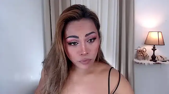 DreamLADYBOY online show from 01/29/25, 02:51