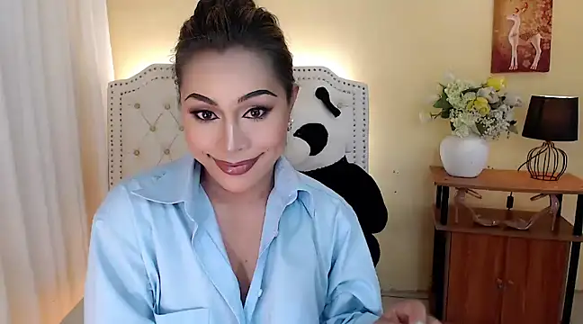 DreamLADYBOY online show from 03/16/25, 11:57