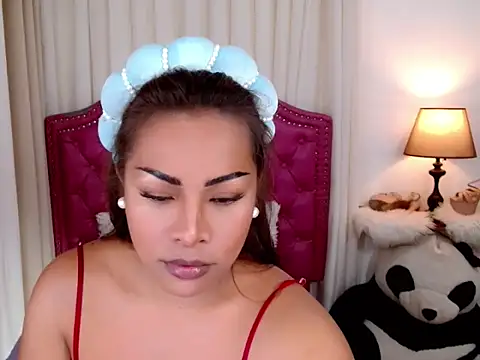 DreamLADYBOY online show from 09/19/25, 01:07