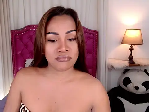 DreamLADYBOY online show from 09/29/25, 10:58