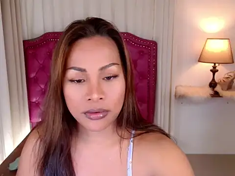 DreamLADYBOY online show from 10/09/25, 01:03