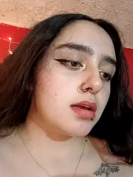 IvonneT online show from 12/03/24, 02:03