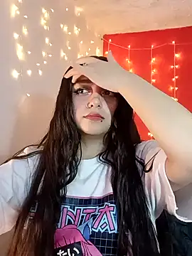 IvonneT online show from 12/13/24, 02:10