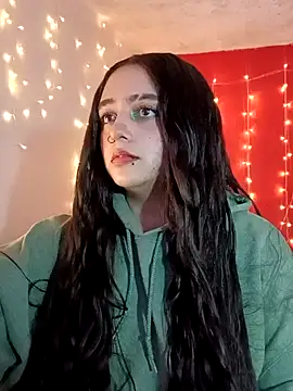 IvonneT online show from 02/07/25, 02:29