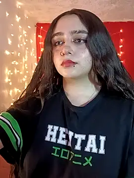 IvonneT online show from 02/12/25, 05:05