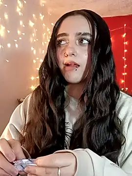 IvonneT online show from 02/25/25, 04:35