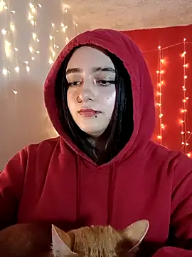 IvonneT online show from 03/05/25, 07:16