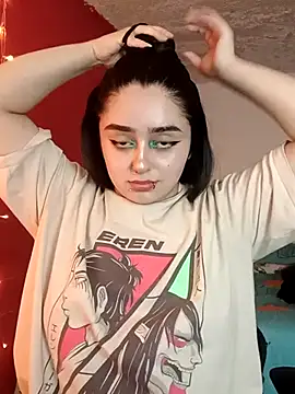 IvonneT online show from 09/11/25, 11:05