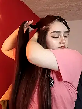 IvonneT online show from 11/08/25, 04:34