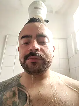 SirCrespo24 online show from 03/12/26, 02:01