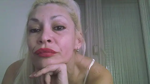 EvaaMina online show from 02/03/25, 06:17