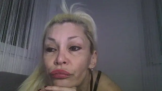 EvaaMina online show from 02/21/26, 07:26