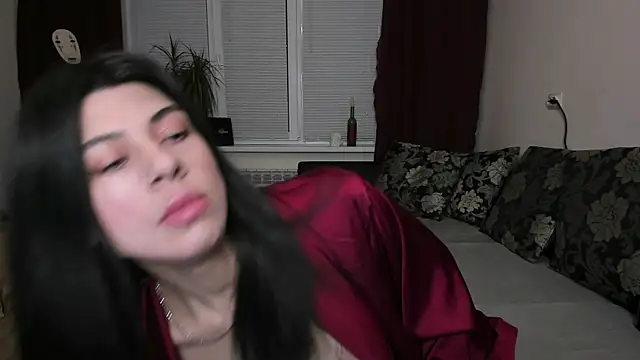 Snapshot of MolagAnna chatting on 12/27/24, 09:32 MolagAnna online show from 12/27/24, 09:32