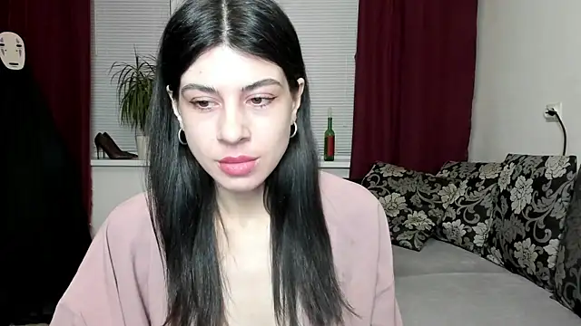 Snapshot of MolagAnna chatting on 02/13/25, 12:24 MolagAnna online show from 02/13/25, 12:24